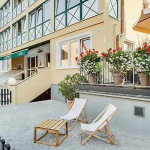 Astoria 3* Salzbourg
