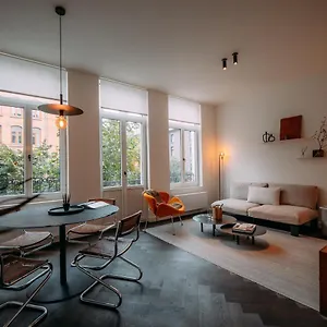 Aparthotel Sud D'anvers Antwerp