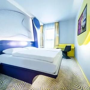 Hotel Prize By Radisson, Antwerp