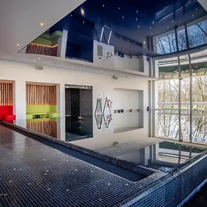 4* Отель Crowne Plaza By Ihg