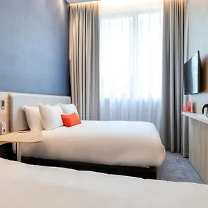 Express - Centre By Ihg *** Antuérpia