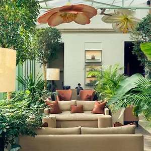Hotel Botanic Sanctuary - The Leading Of The World, Anvers