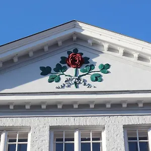 Maison De La Rose Brugge