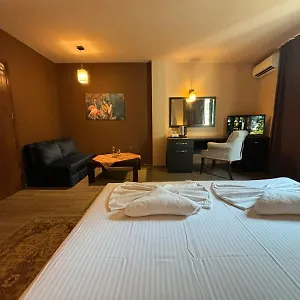 Hotel Family Vaso Varna