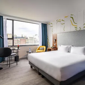 Hotel Mercure Centre, Anvers