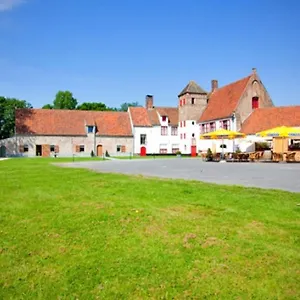 Hotel Hof Ter Doest Bruges