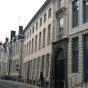 La Maison Zenasni 3* Bruges
