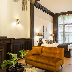 Bed & Breakfast B In Antwerp