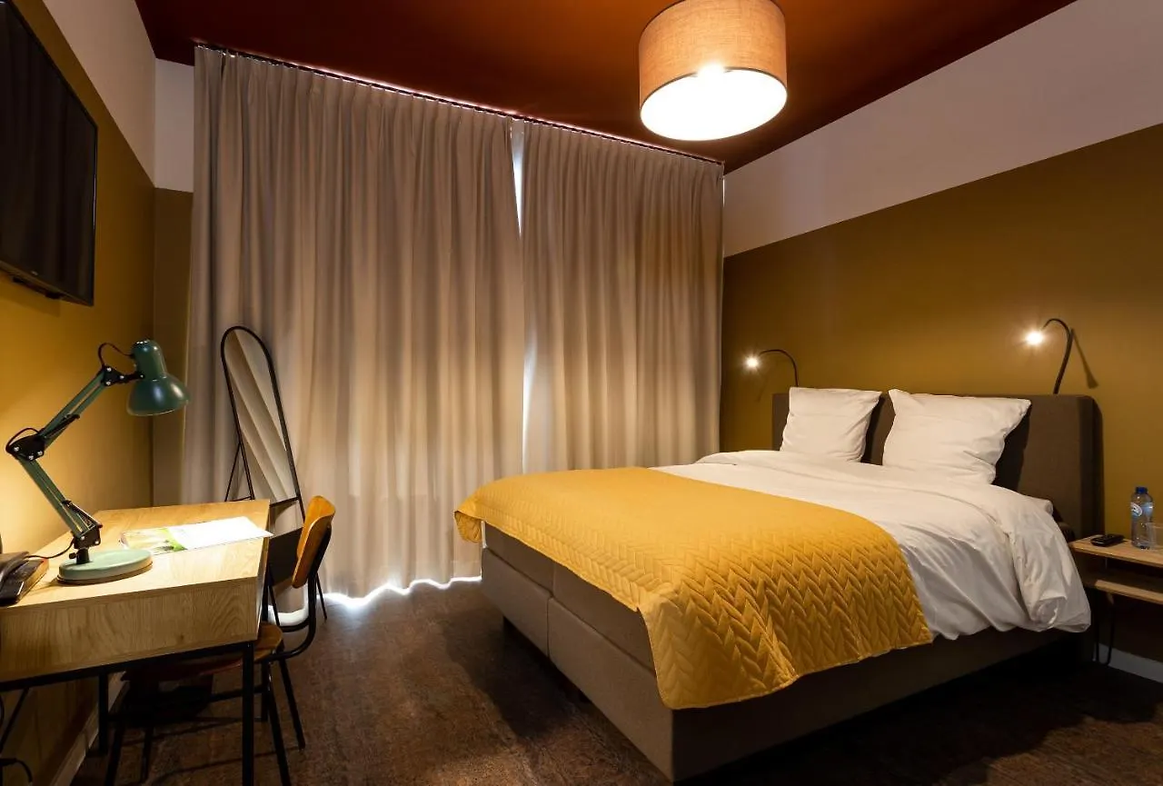 Hotel1875 アントウェルペン 2*,