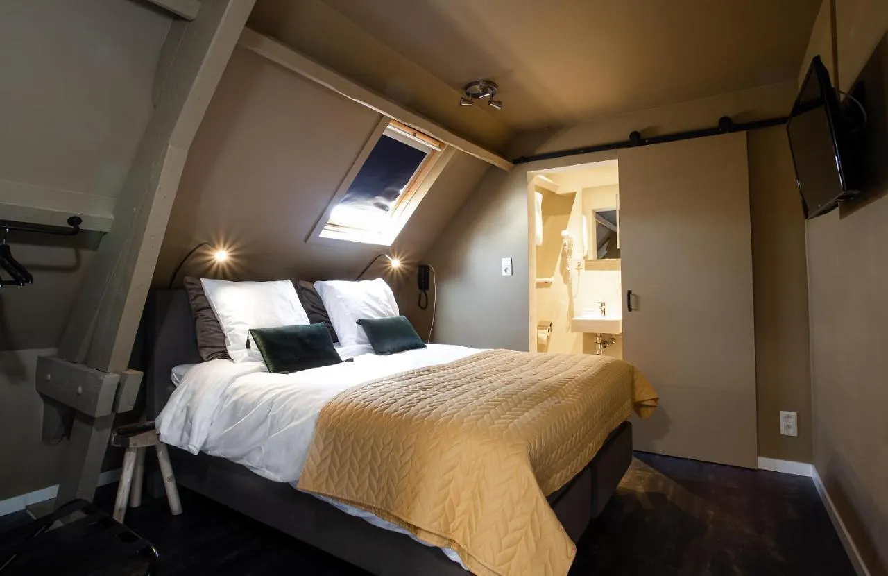 Hotel1875 アントウェルペン