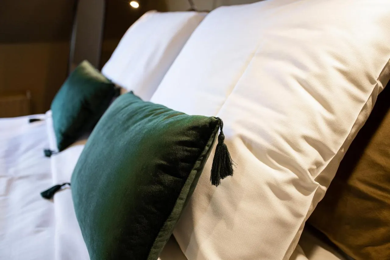 Hotel Hotel1875 Antwerp