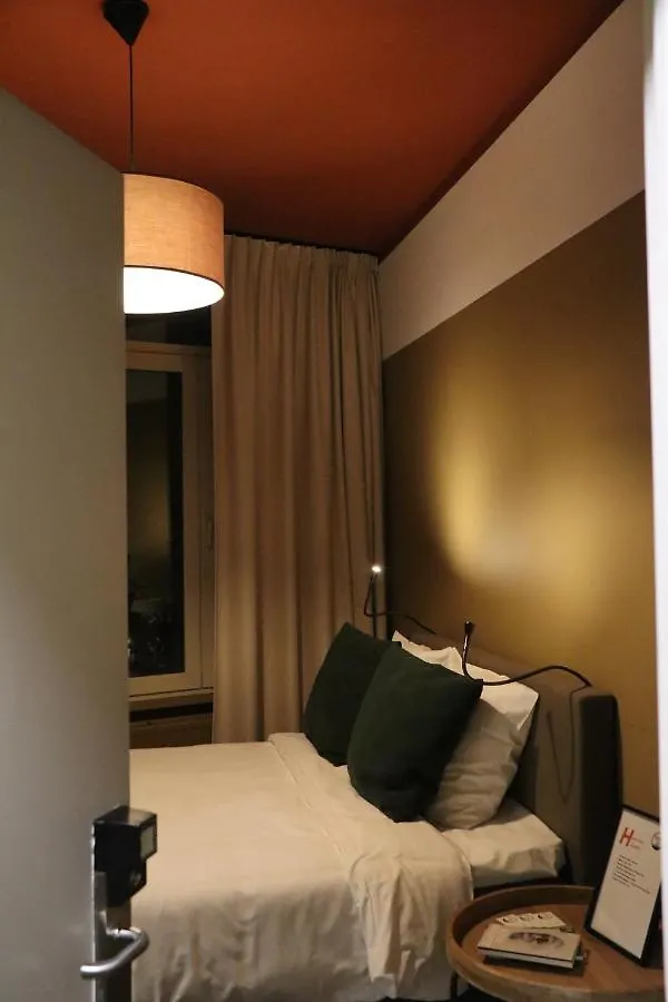 Hotel1875 Antwerp