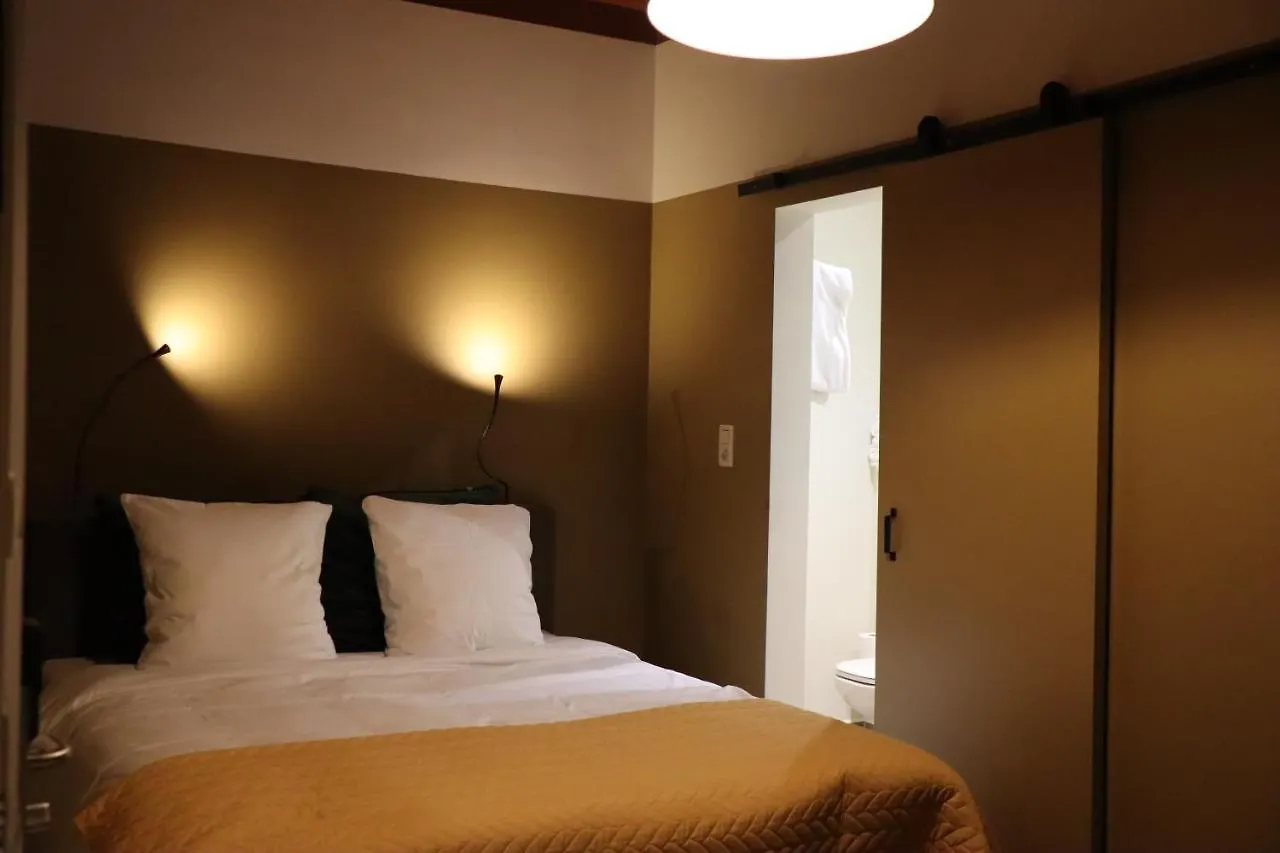 Hotel1875 Antwerp 2*,  Belgium